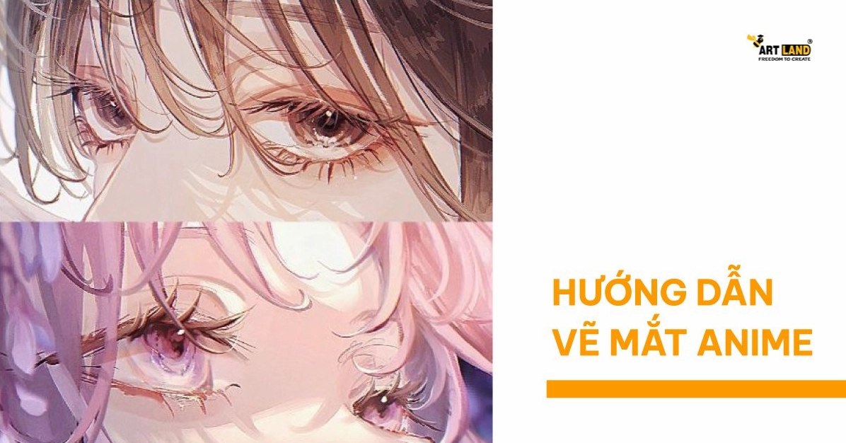 Khám phá cách vẽ miệng anime đầy biểu cảm cho nhân vật