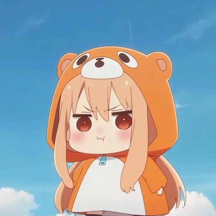 Khám phá Thế Giới Ảnh Umaru Chibi Đáng Yêu và Sôi Động 2026