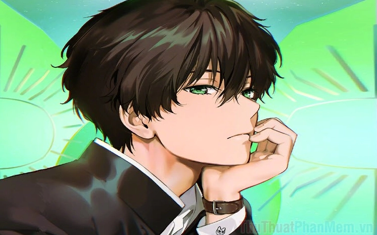 Khám Phá Thế Giới Anime Ngầu Lòi: Hình Ảnh và Phong Cách Độc Đáo