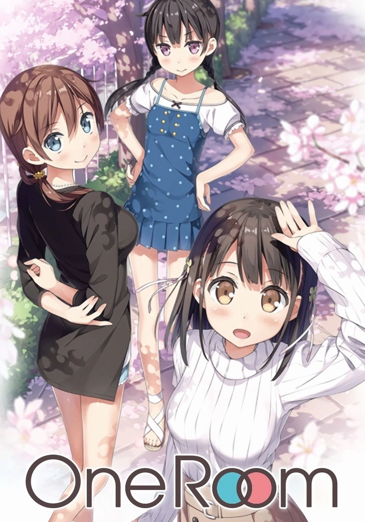 Khám Phá Thế Giới Anime 'One Room': Câu Chuyện Đời Thường Đầy Cảm Xúc