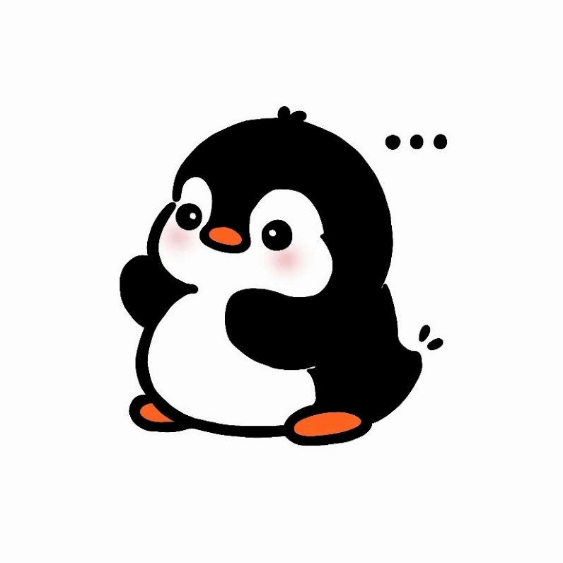 Khám phá Thế giới Chim Cánh Cụt Chibi Siêu Đáng Yêu