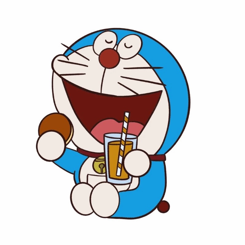 Khám phá Thế giới Doraemon Chibi Cute: Tuyển tập ảnh độc đáo