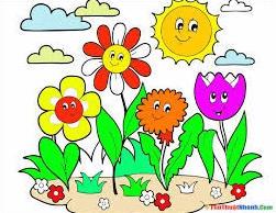 Khám phá thế giới hoang dã: Tranh tô màu các con vật sống trong rừng