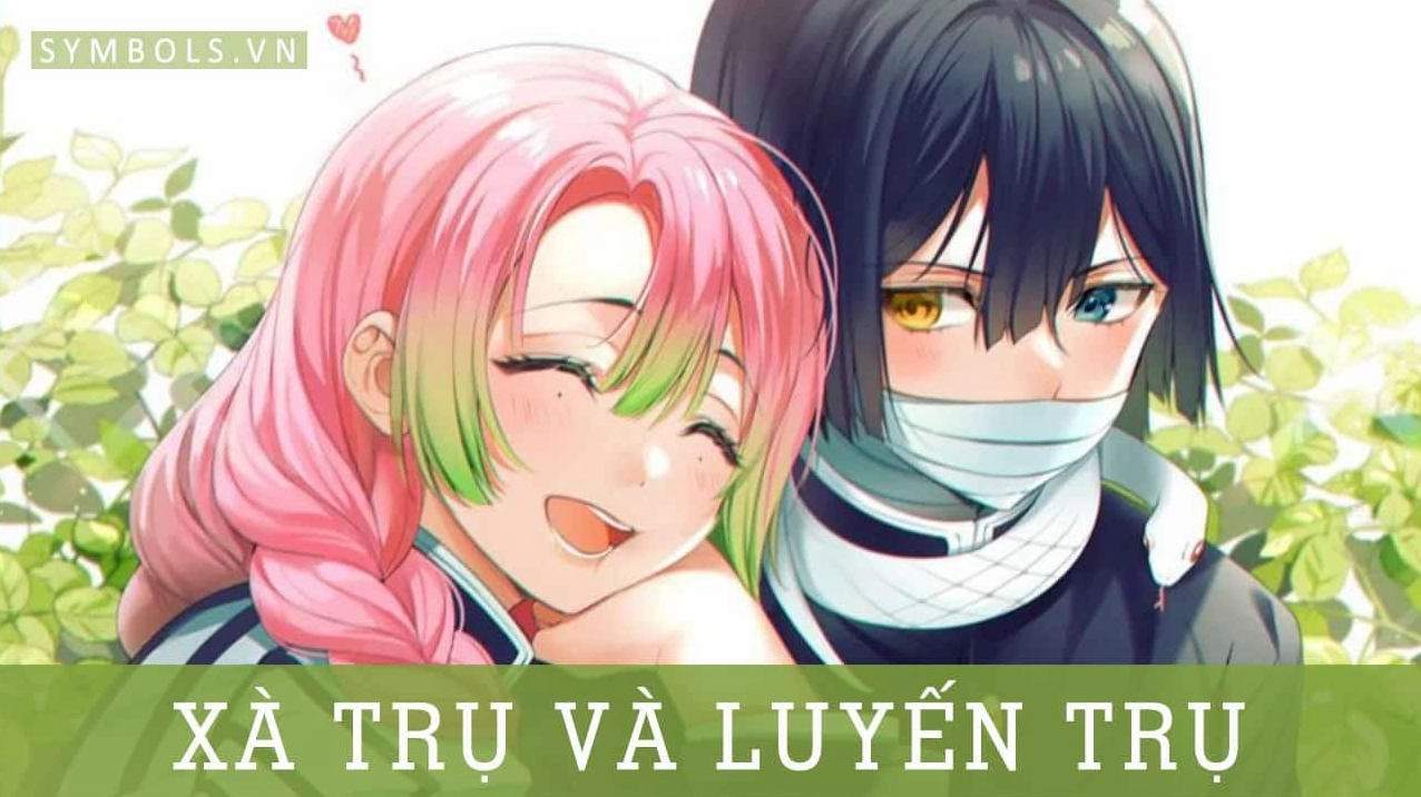 Khám Phá Thế Giới Luyến Trụ Chibi: Tuyển Tập Ảnh Độc Đáo