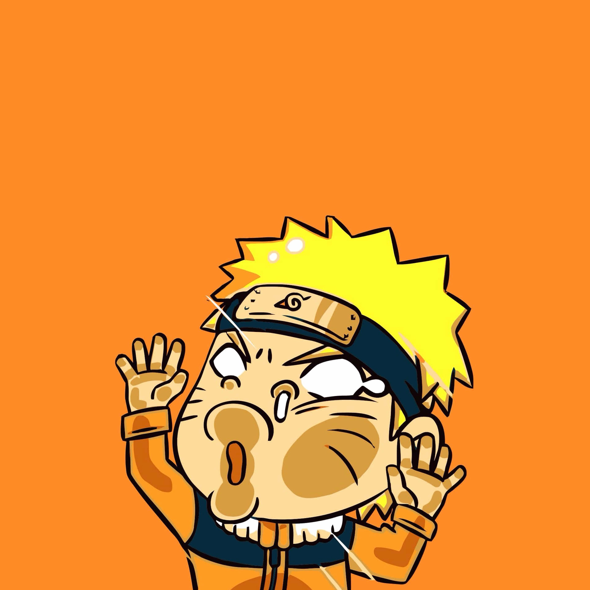Khám phá thế giới Naruto Chibi: Tuyển tập ảnh đẹp và đáng yêu nhất