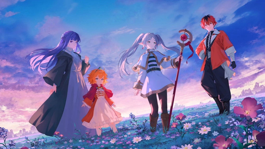 Khám phá Top Anime Thuyết Minh Hay Nhất Dành Cho Bạn