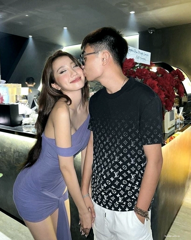 Khánh Huyền 2k4 và thiếu gia Đồng Tháp