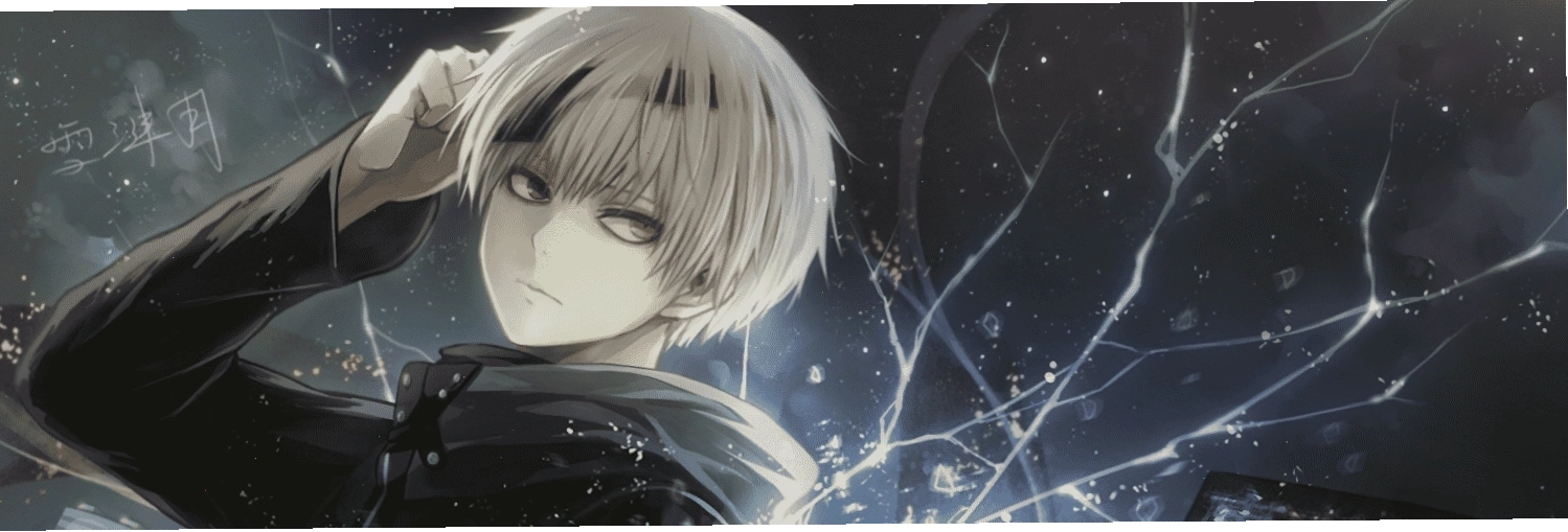 Kho ảnh bìa anime boy chất ngầu