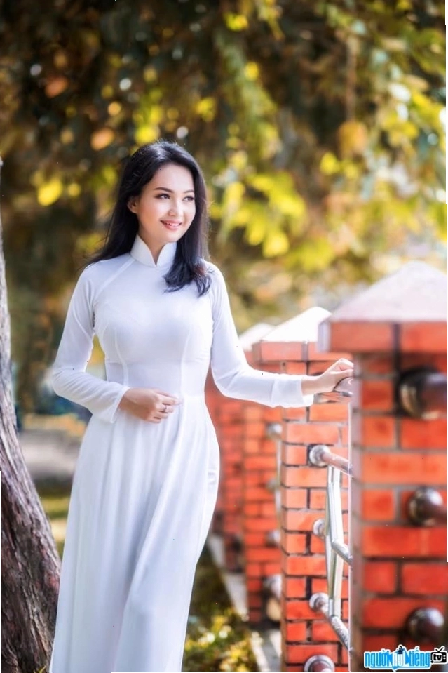 Khoảnh khắc đời thường của Hứa Phạm Linda