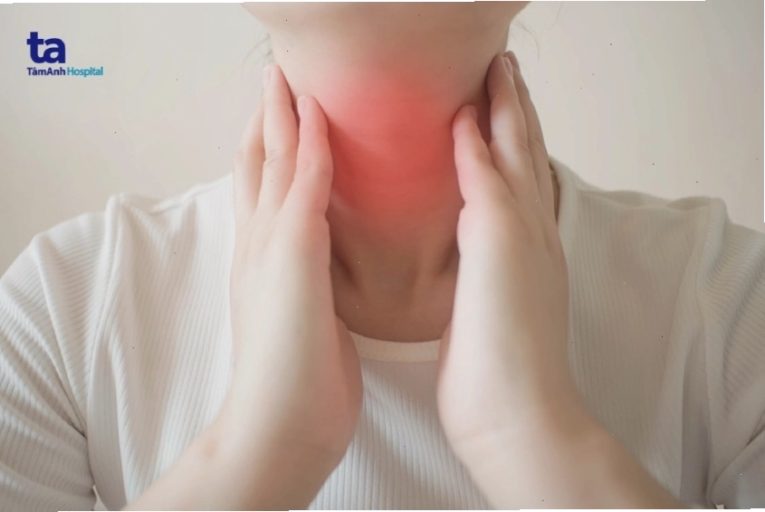 Kiểm tra sức khỏe định kỳ để phát hiện sớm bệnh tuyến giáp