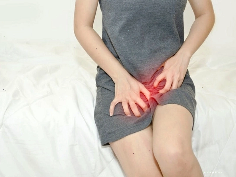 Kiến bu vào quần lót có thể là dấu hiệu của bệnh tiểu đường