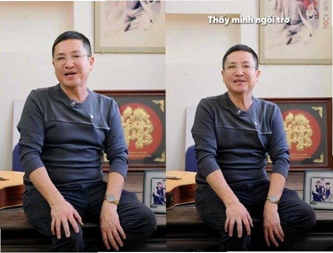 Kinh nghiệm hôn nhân của NSƯT Chí Trung