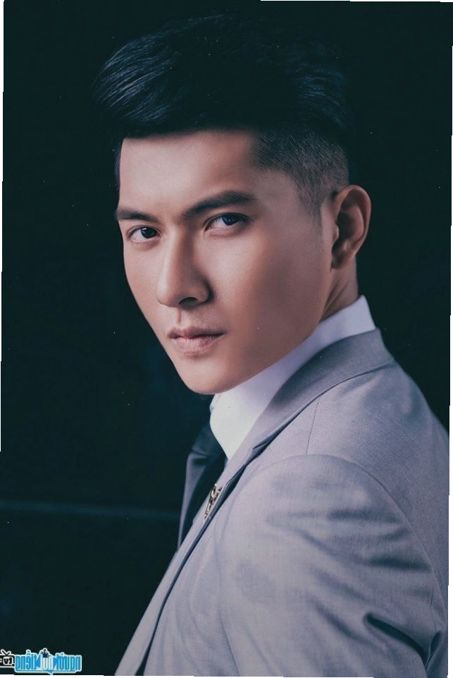 Lâm Bảo Châu - bạn trai của ca sĩ Lệ Quyên