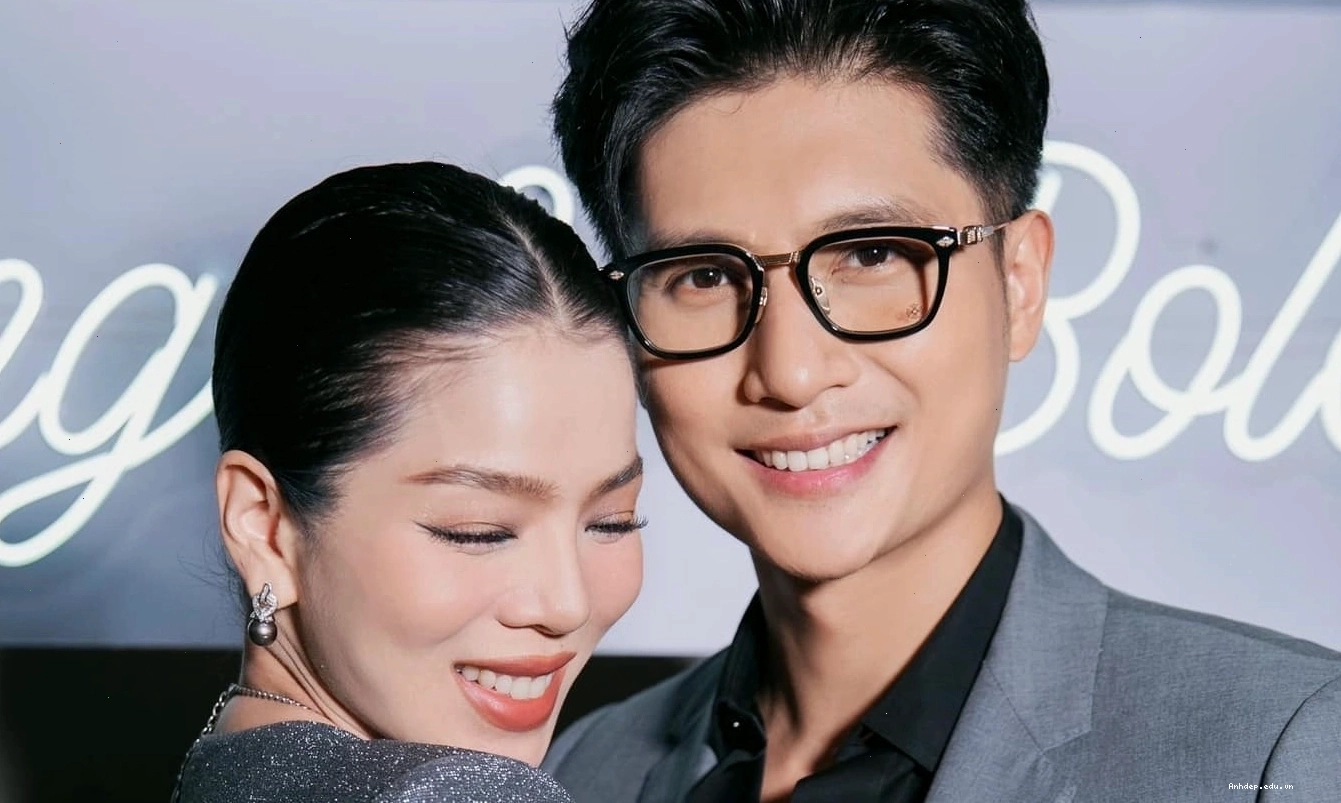 Lệ Quyên chia sẻ về Lâm Bảo Châu