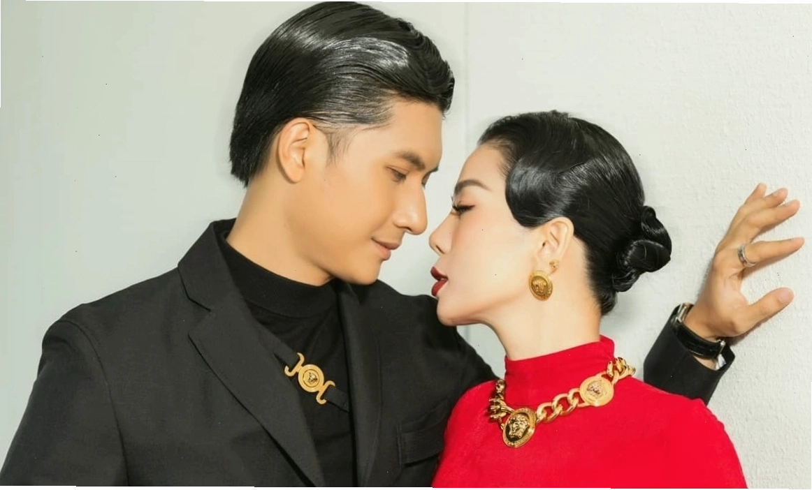 Lệ Quyên và Lâm Bảo Châu sau 5 năm