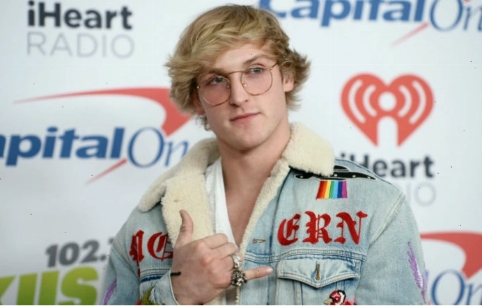 Logan Paul