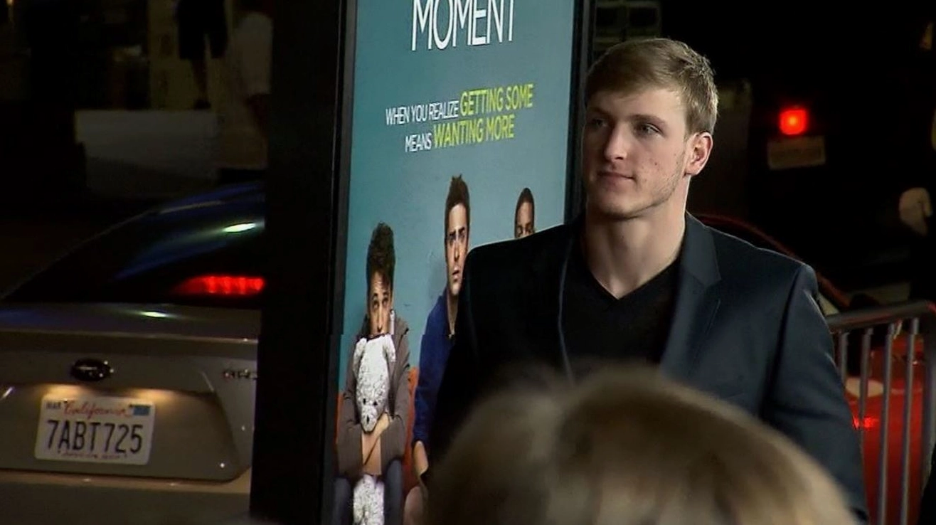 Logan Paul apologizes for controversial Japan forest video