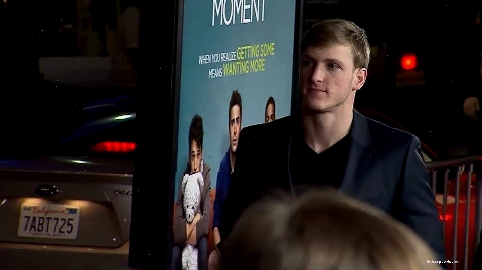 Logan Paul in a news report discussing the controversy