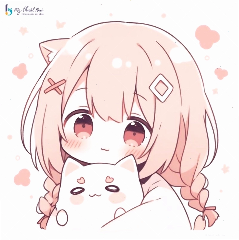Lời khuyên cho người mới bắt đầu vẽ chibi
