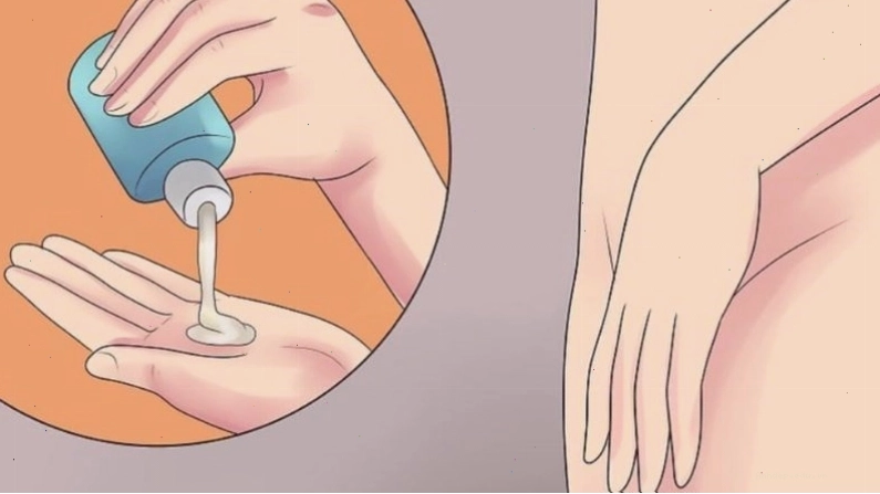 Lựa chọn dung dịch vệ sinh phù hợp