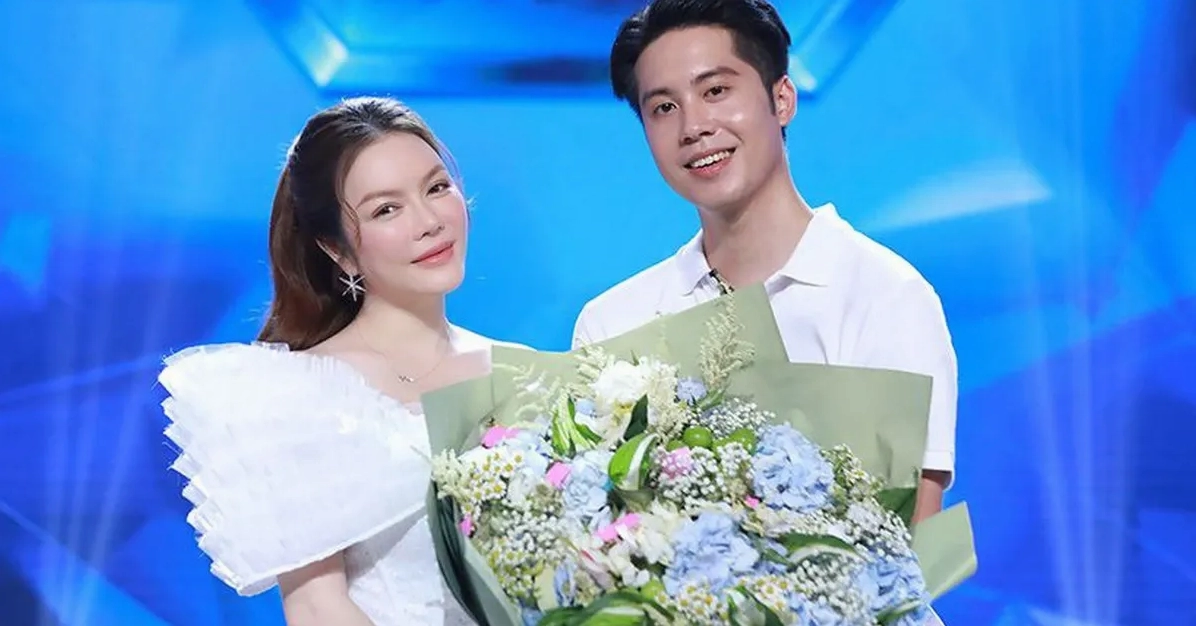 Lý Nhã Kỳ và bạn trai: Hành trình 9 năm và lý do tan vỡ gây tiếc nuối