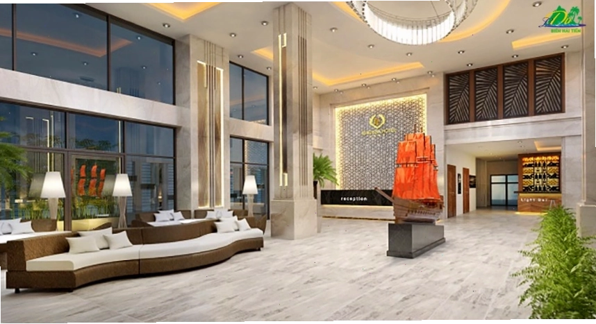 Marissa Hải Tiến Hotel & Spa - lựa chọn tuyệt vời cho kỳ nghỉ dưỡng