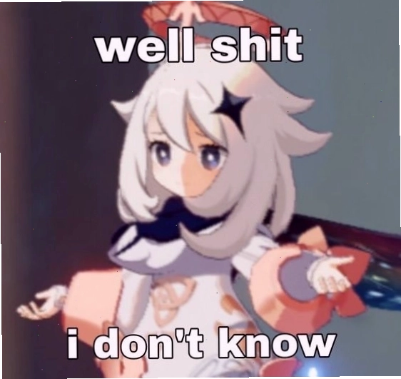 Meme anime tếu nhất