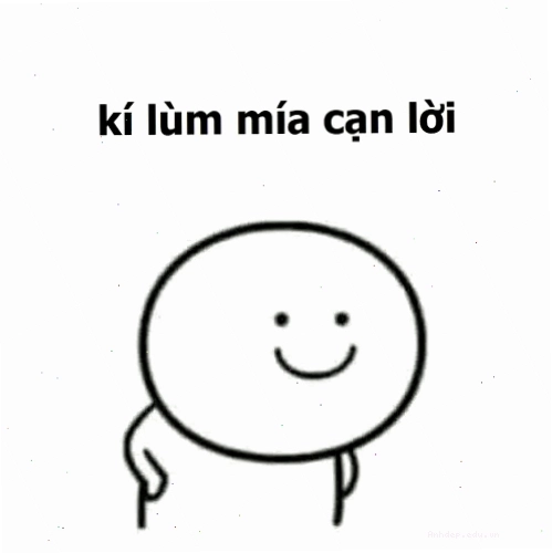 Meme cạn lời với gương mặt bất lực nhìn thẳng vào vấn đề