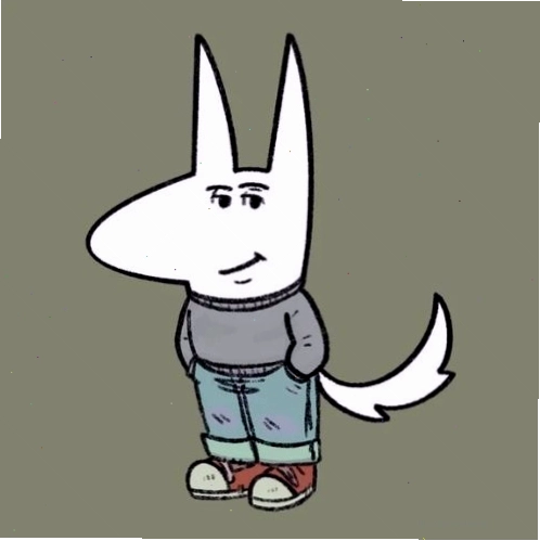Meme Chill Guy và các biến thể