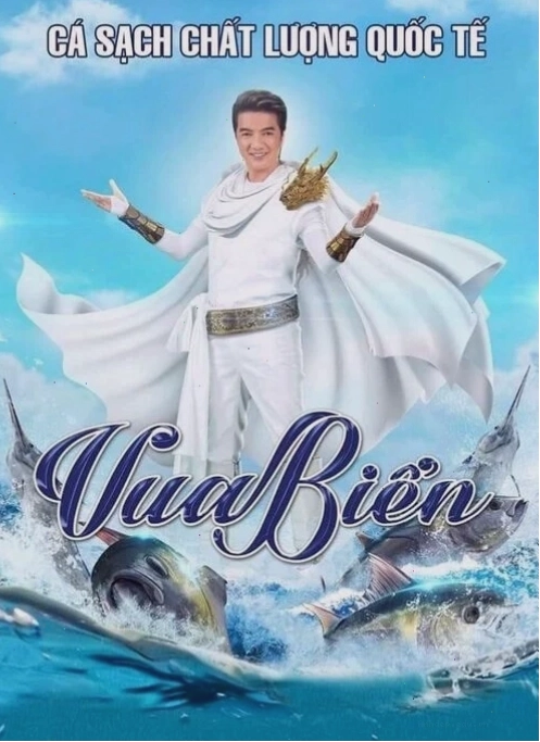 Meme Đàm Vĩnh Hưng khoe của