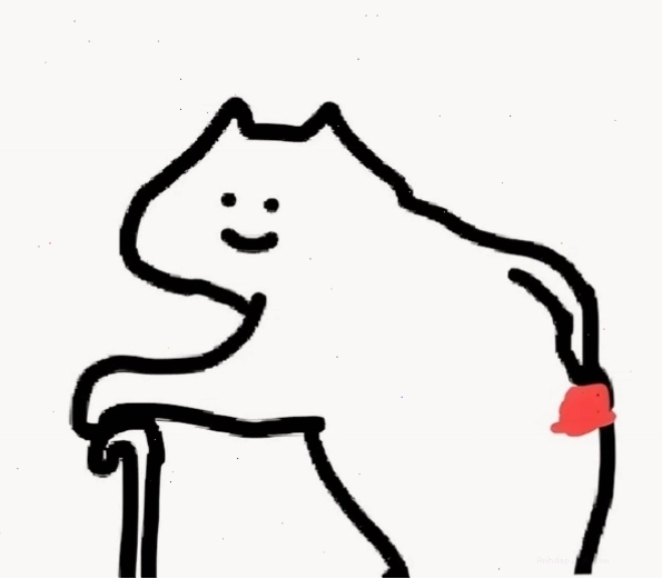 Meme đau lưng với câu nói đùa về tuổi già