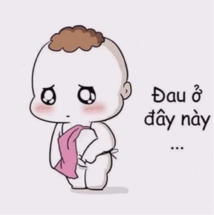 Meme đau tim thất tình thể hiện nỗi buồn sau chia tay
