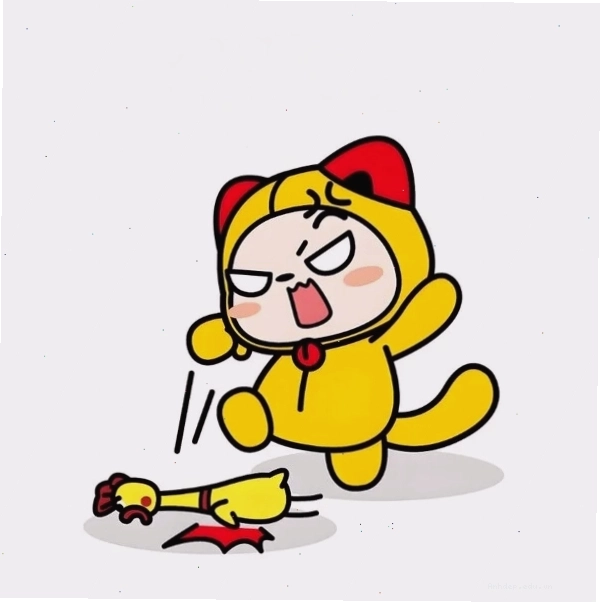 Meme giận dỗi phát cáu với biểu cảm mạnh