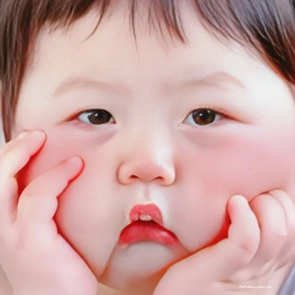 Meme giận dỗi với nét mặt biểu cảm