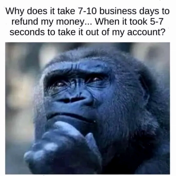 Meme khỉ với vẻ mặt hoài nghi