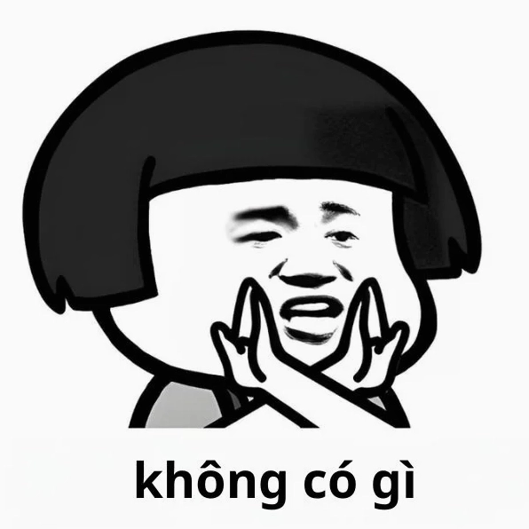 Meme Không Có Chi: Khám phá những hình ảnh hài hước nhất 2026