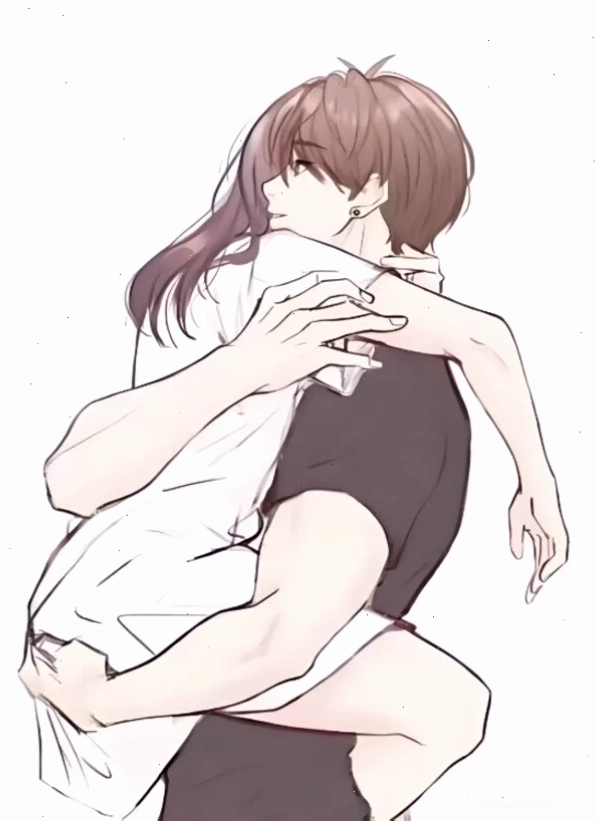 Meme ôm anime với phong cách độc đáo