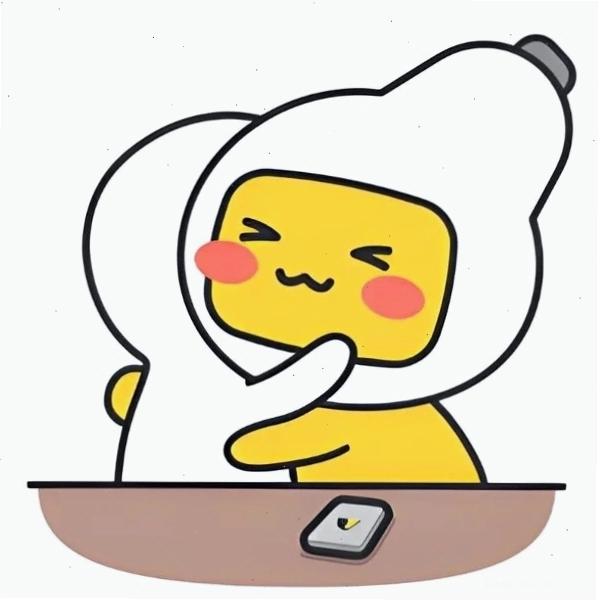 Meme ôm người yêu ngủ hoạt hình dễ thương