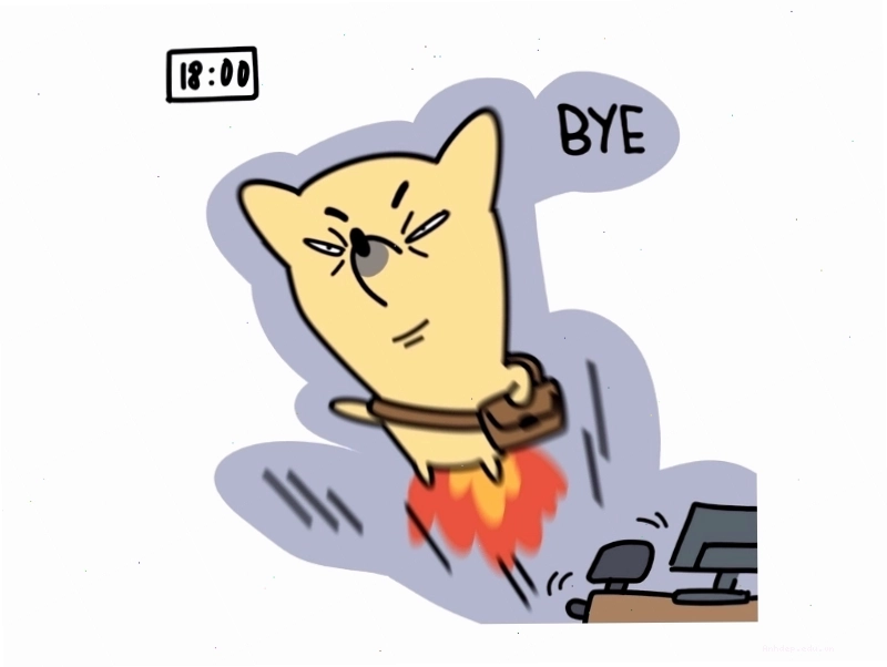 Meme sau 18 giờ