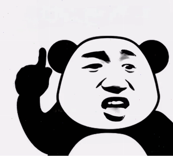 Meme thắc mắc biểu cảm ngạc nhiên pha lẫn tò mò
