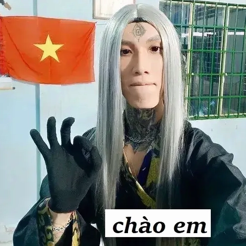 Meme Xin Chào: Bộ Sưu Tập Độc Đáo Cho Năm 2026