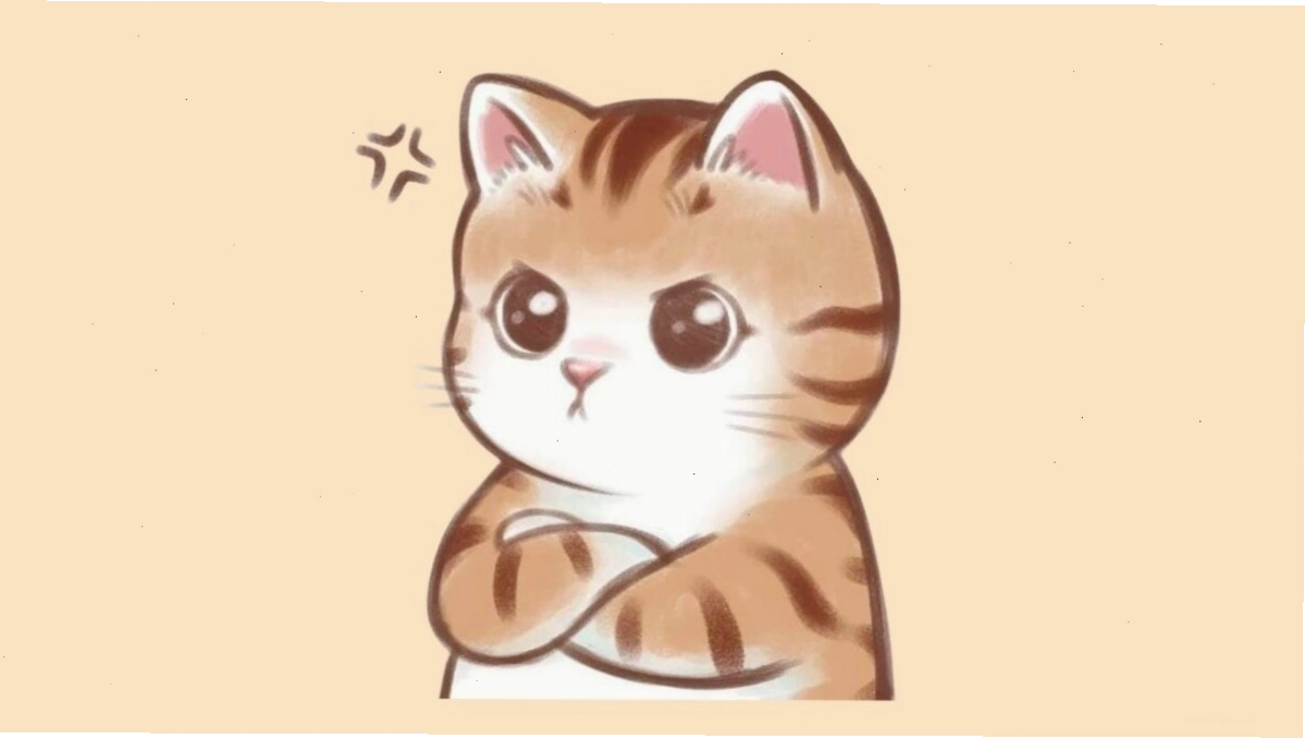 Mèo chibi cute hóa thân thành các nhân vật khác nhau