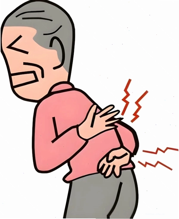 Mèo đau lưng meme với vẻ mặt hài hước