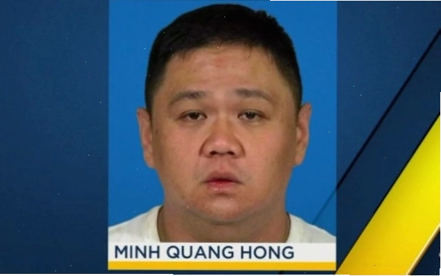 Minh Béo trong một sự kiện giải trí