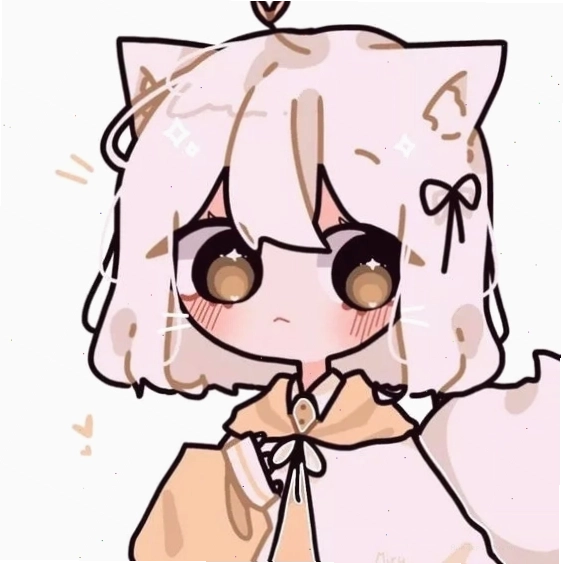 Một mẫu vẽ Chibi dễ thương