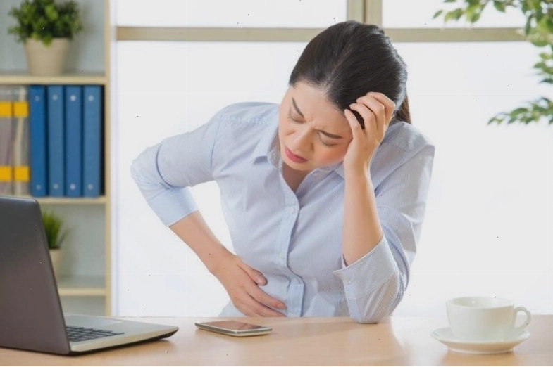 Nấc cụt liên tục là hiện tượng gì