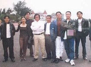 Năm Cam Là Ai: Hành Trình Trở Thành 'Ông Trùm' Giăng Hồ Sài Gòn