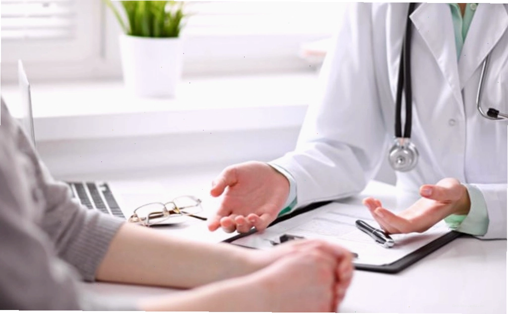 Nên tham khảo ý kiến bác sĩ trước khi sử dụng bất cứ bài thuốc nào từ cây cỏ xước