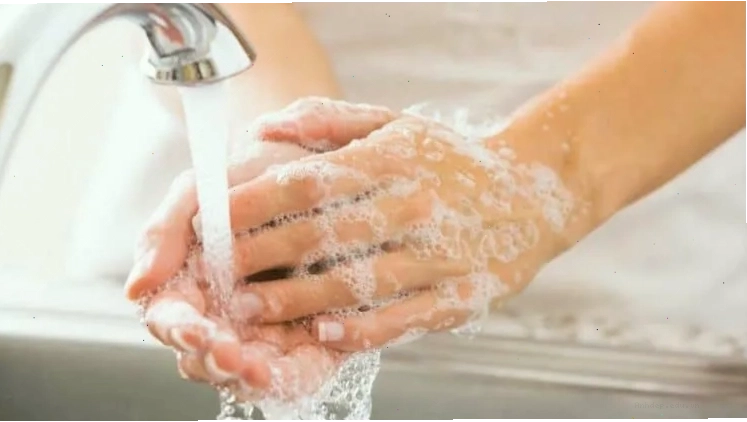 Ngăn ngừa hắc lào - lác đồng tiền bằng cách giữ vệ sinh