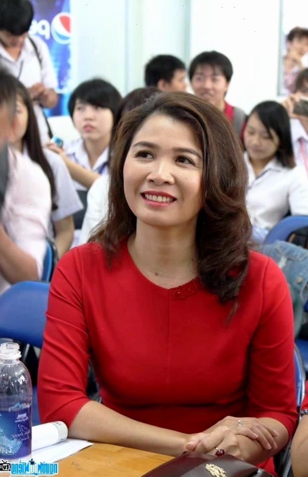 Nhà báo Hàn Ni